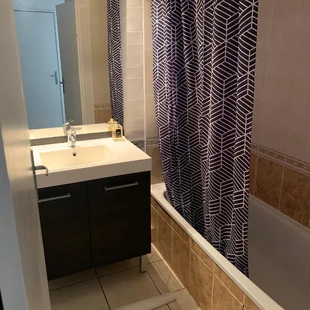 Lafayette Part-dieu Appartement *