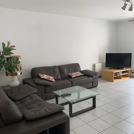 Lafayette Part-dieu Appartement
