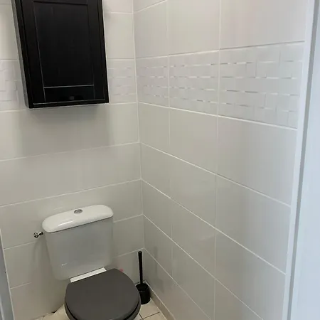 Lafayette Part-dieu Appartement *